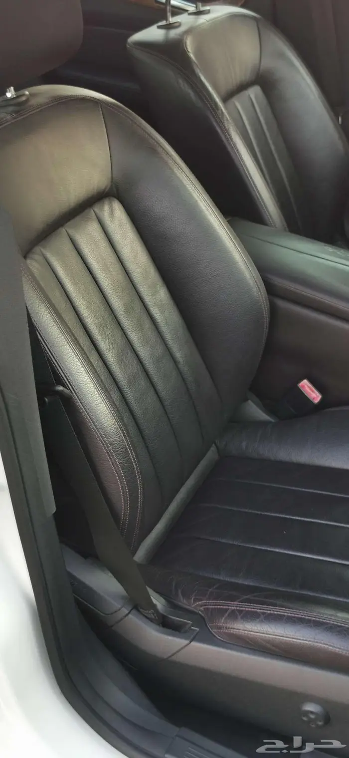 Mercedes CLS 350 AMG KIT 2012 34