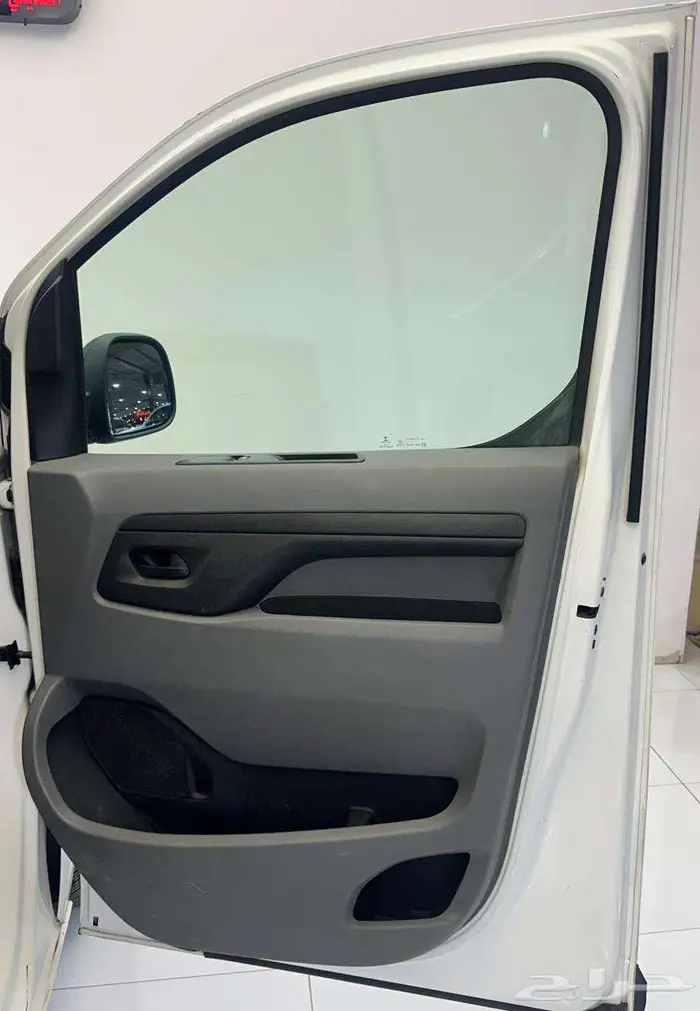 بيجو بارتنر 2020 16