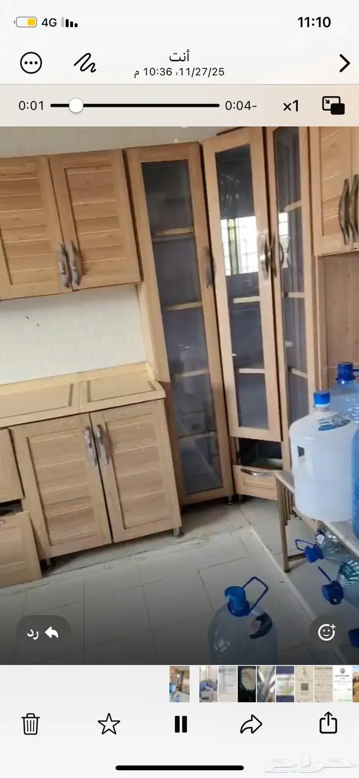 كنب مجلس بي قطع فرشات 5