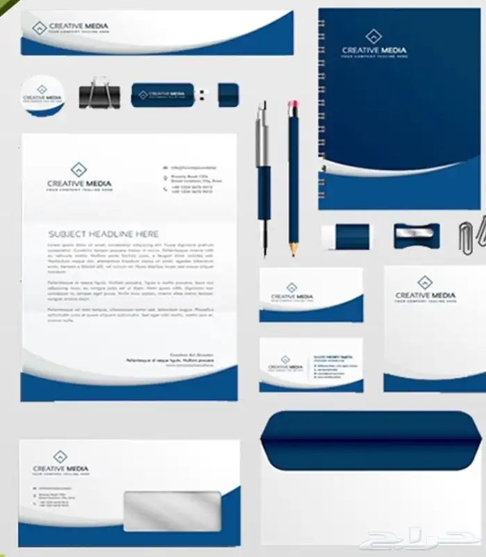 تميز بمطبوعاتك معنا 7