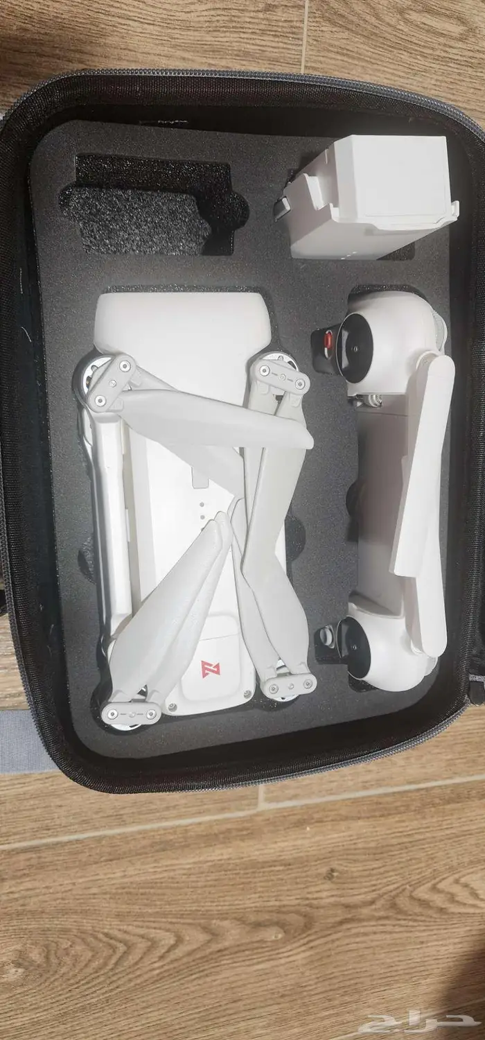 للبيع طائرة درون شاومي فيمي 0