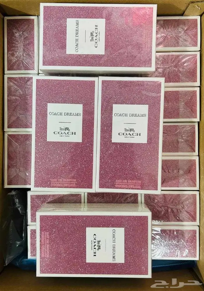 عطورات اصلية 2