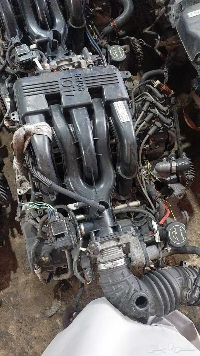 مكائن اكسبلور مستورده مشروط المكينه 0