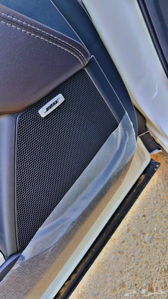 مازدا cx5 signature 2025 13