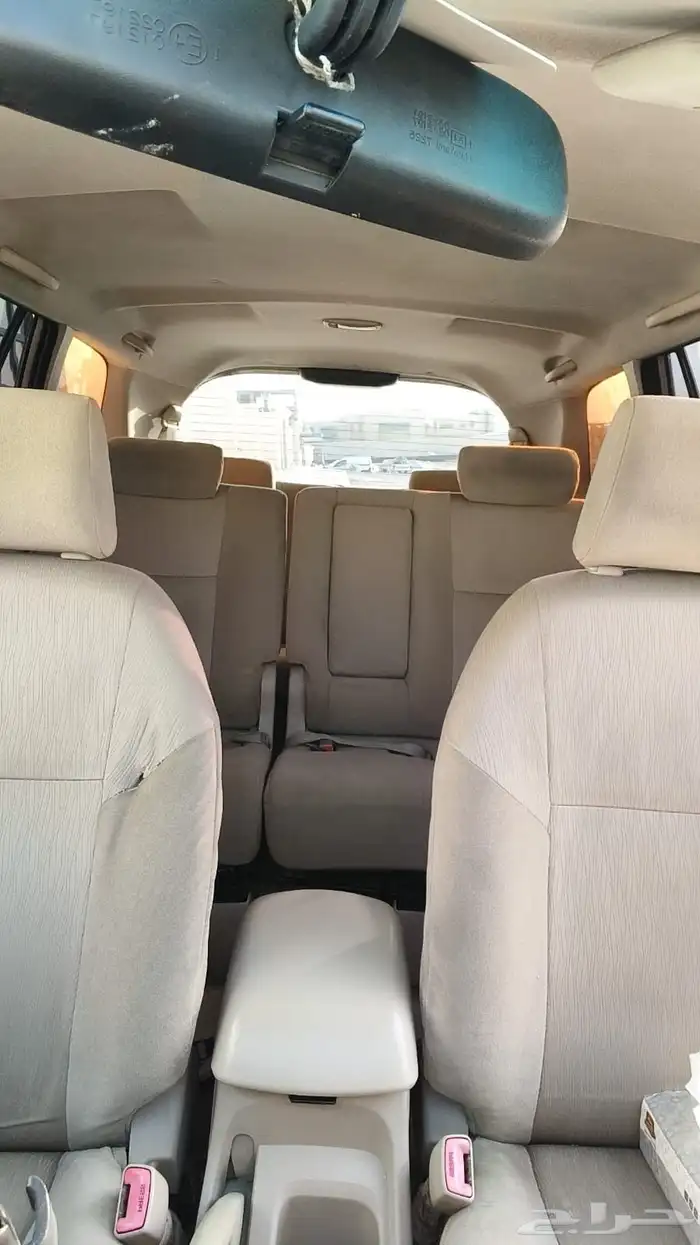 انوفا تويوتا للبيع 5