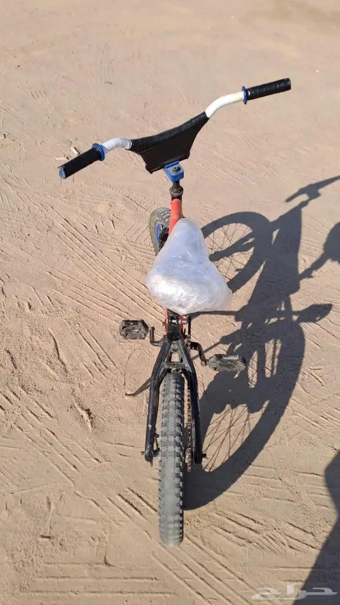 سيكل مقاس 16 1