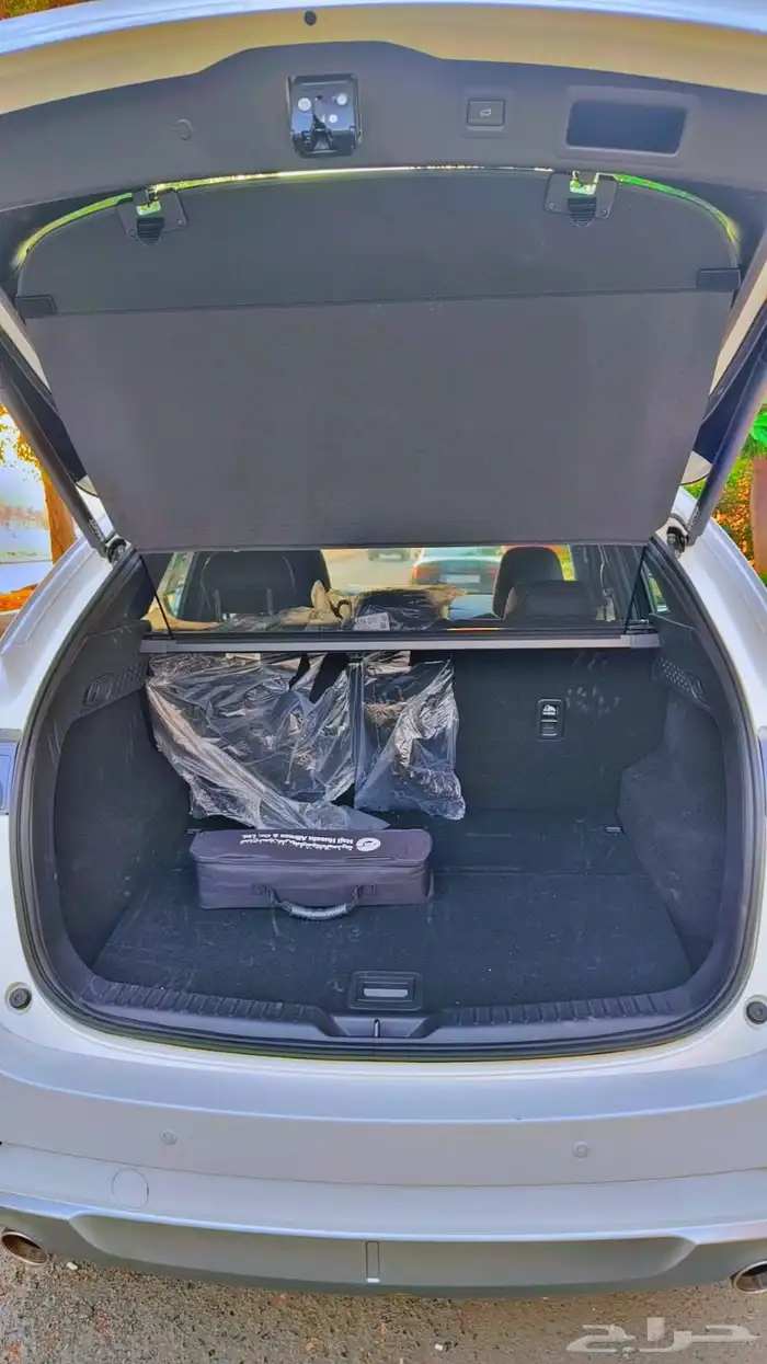 مازدا cx5 signature 2025 10