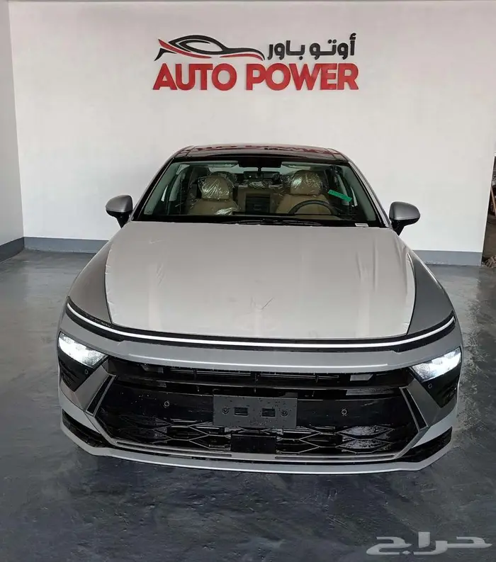 هونداي سوناتا كمفورت موديل 2026 0