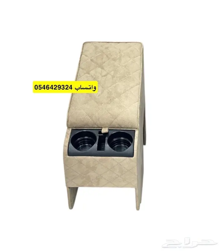 تكايه لاندكروزر 1990-1997 3