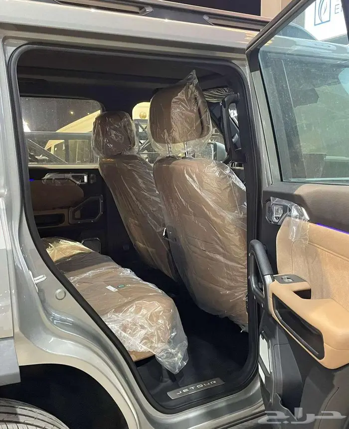 جيتور T2 لاكجري 2026 فل كامل 5