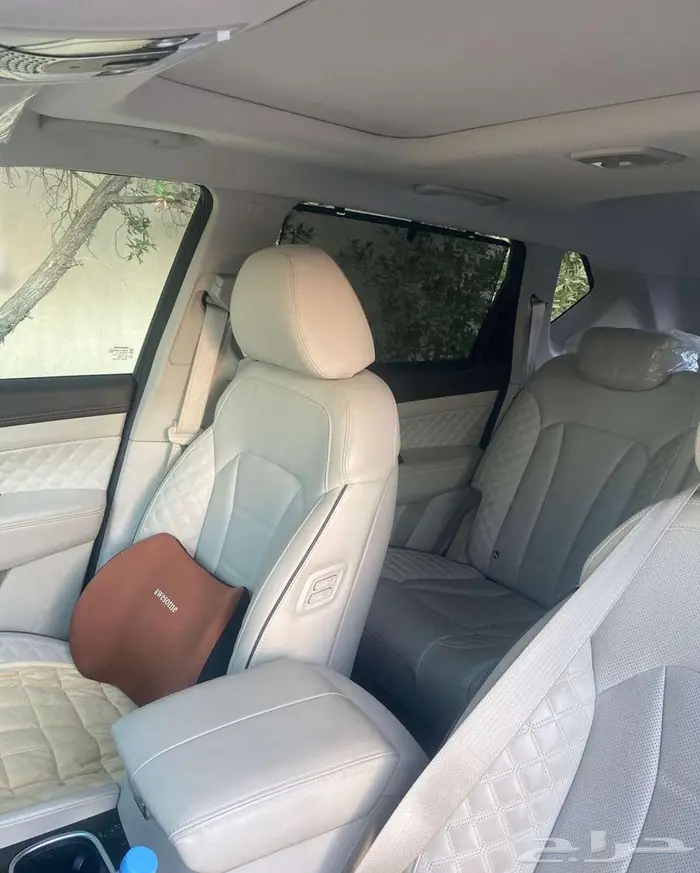 سانج يونج ( ريكستون ) 16