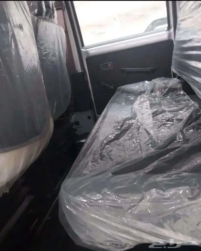 فيكتوري جي 4 غمارتين 2 طن 2026 باقوى الاسعار 6