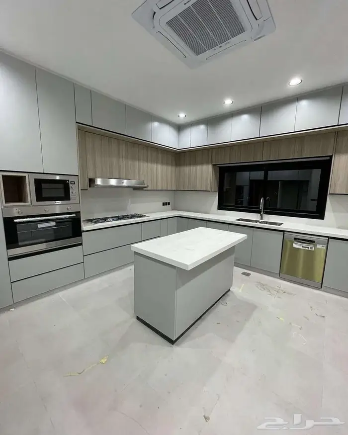 عرض مطابخ قطاع خاص 1