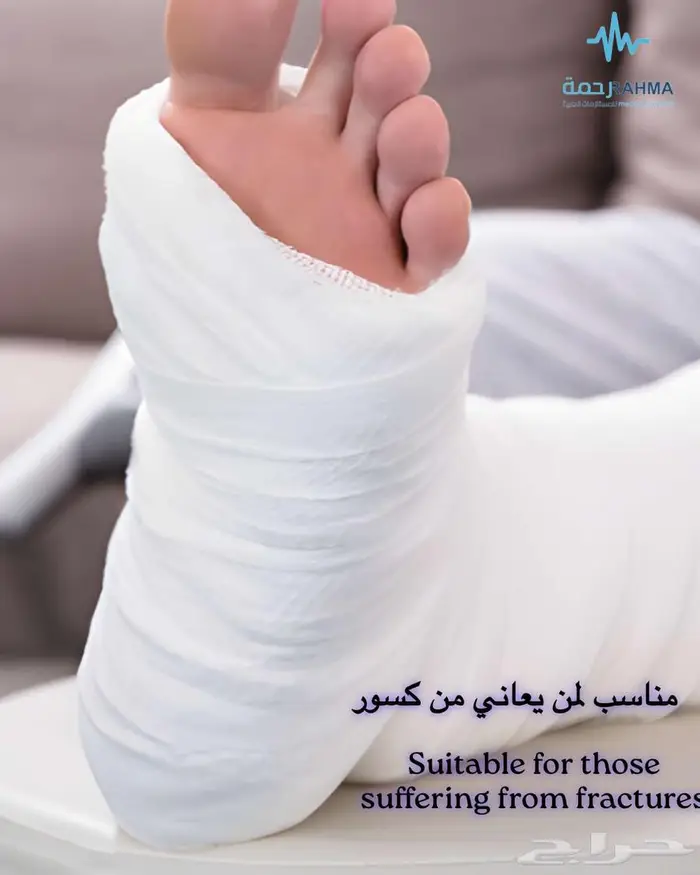 قفازات عنايه لكبار السن بدون ماء وصابون شور بكل سهولة 0