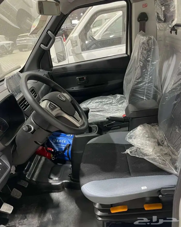 فيكتوري جي 4 غمارتين 2 طن 2026 باقوى الاسعار 5