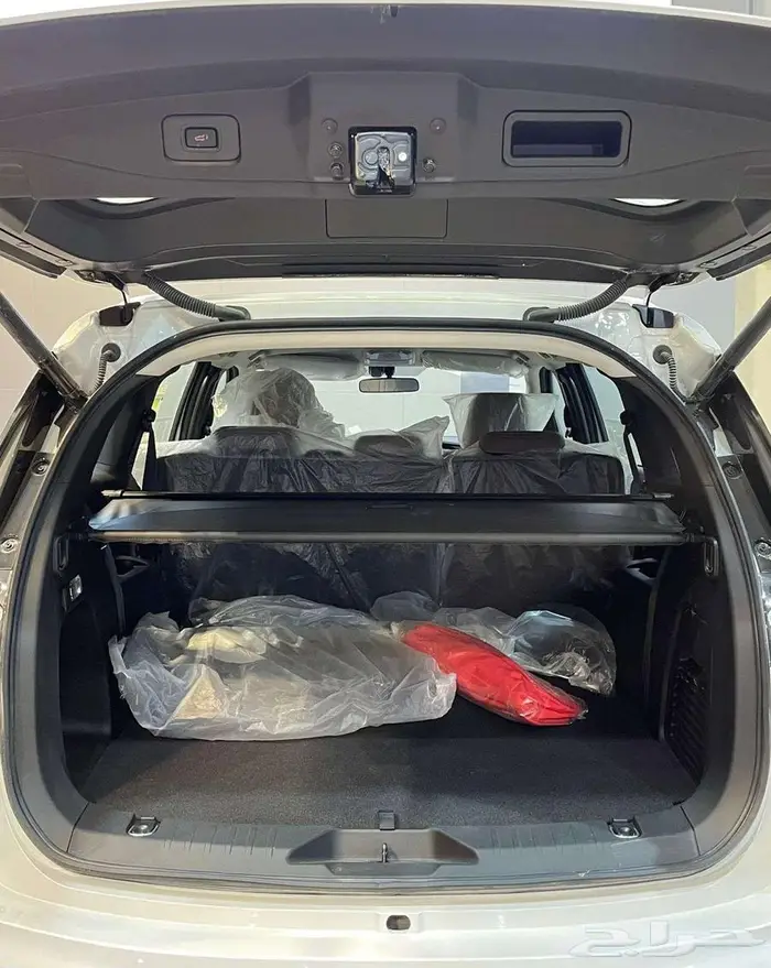 ايسوزو ام يو اكس فل كامل 2026 سعودي 8