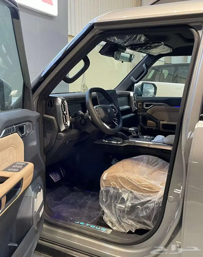 جيتور T2 لاكجري 2026 فل كامل 6