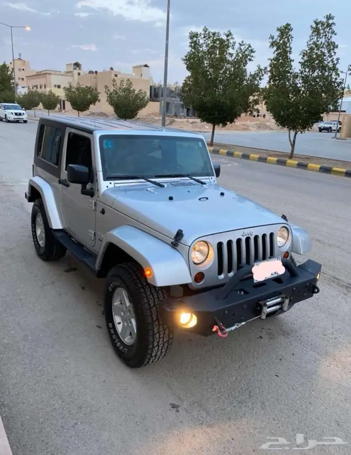 رانجلر 2008 10