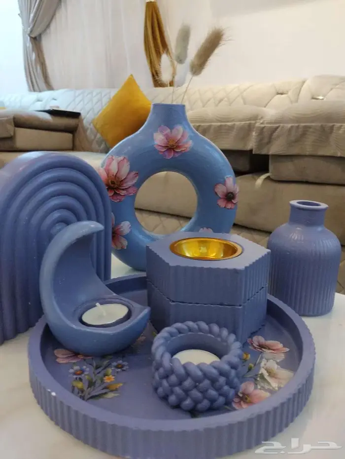 ديكورات بيت 1