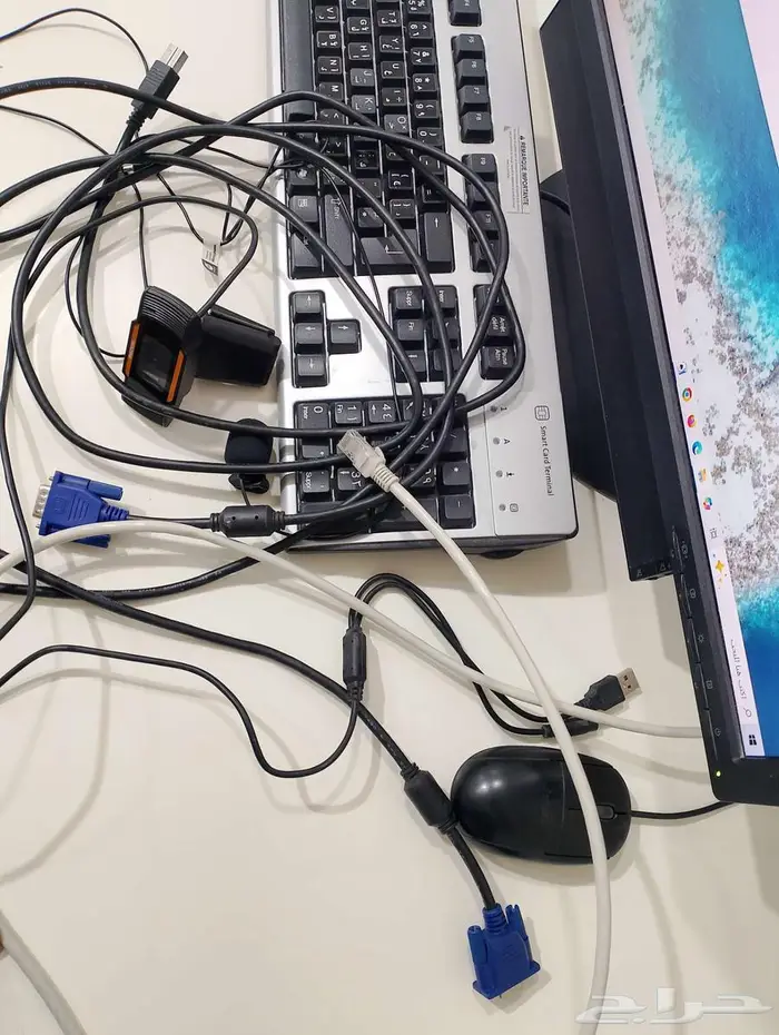 جهاز كمبيوتر لينيفو 2