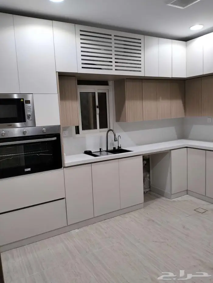 تفصيل خزائن دواليب مطابخ من المصنع مباشرة 1