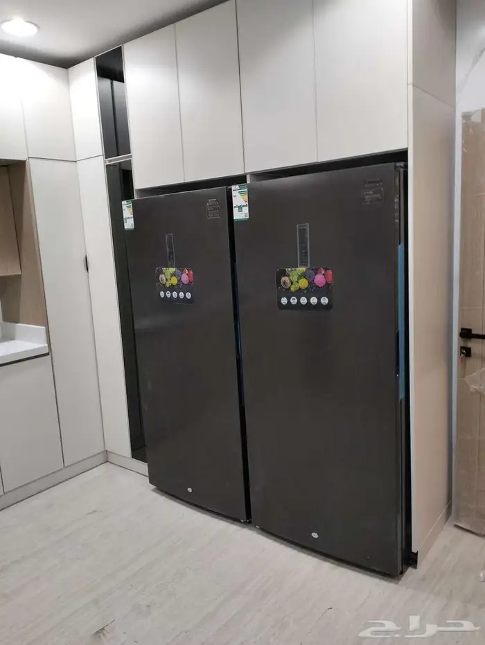 تفصيل خزائن دواليب مطابخ من المصنع مباشرة 2