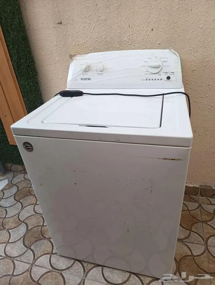 غسالة اوتامتيك صناعة امريكية 1