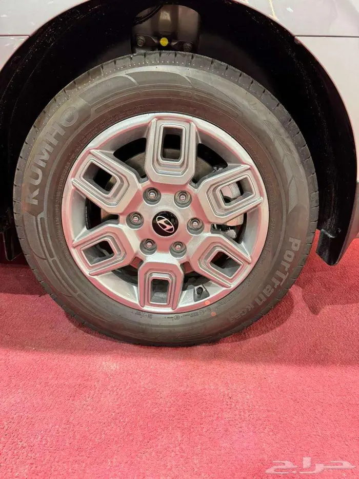 هيونداي ستاريا ديزل 11 راكب موديل 2025 أقل الاسعاررر 14