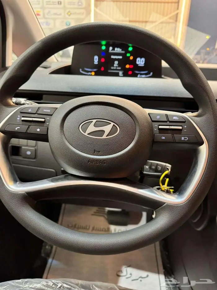 هيونداي ستاريا ديزل 11 راكب موديل 2025 أقل الاسعاررر 7