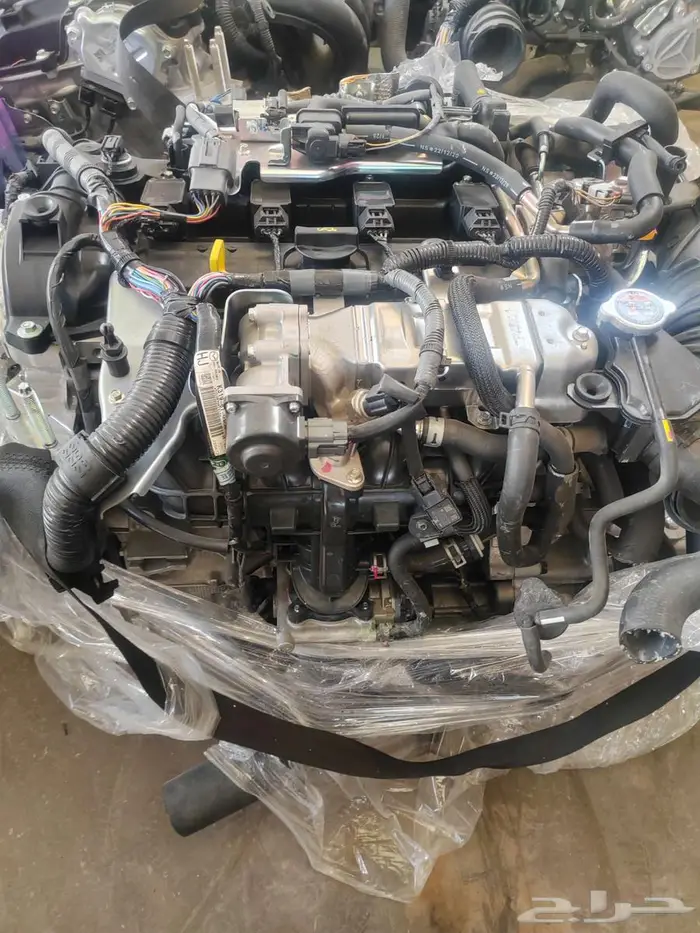 مكاين وقيرات مازدا 0