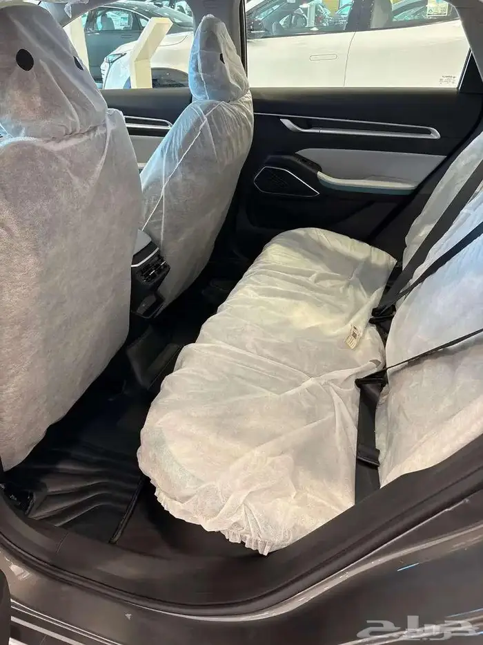 عرض نوفمبر على جيلي امجراند الفل 13