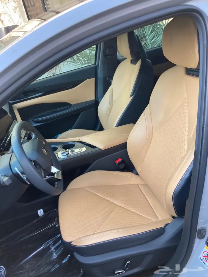 شانجان يوني في 2024 للبيع او التنازل 1