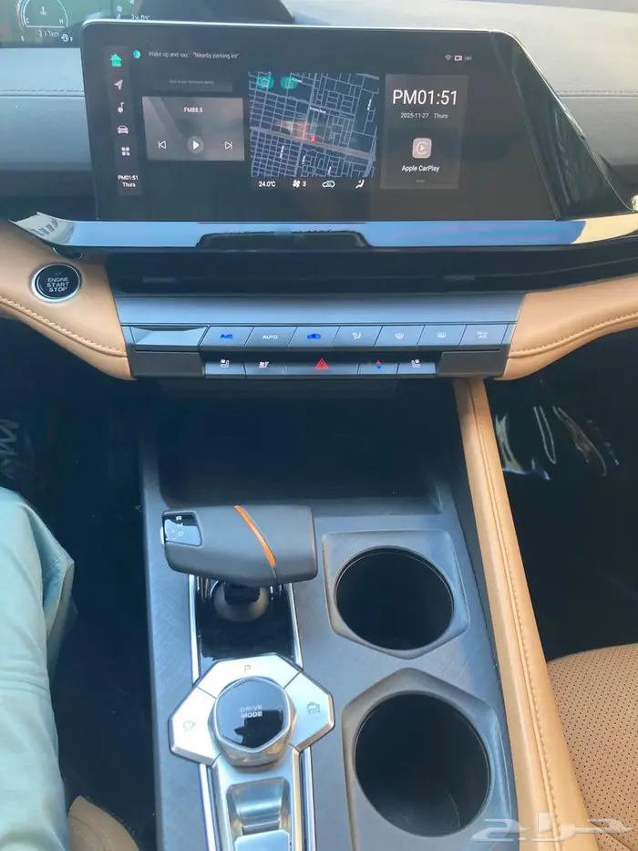 شانجان يوني في 2024 للبيع او التنازل 5