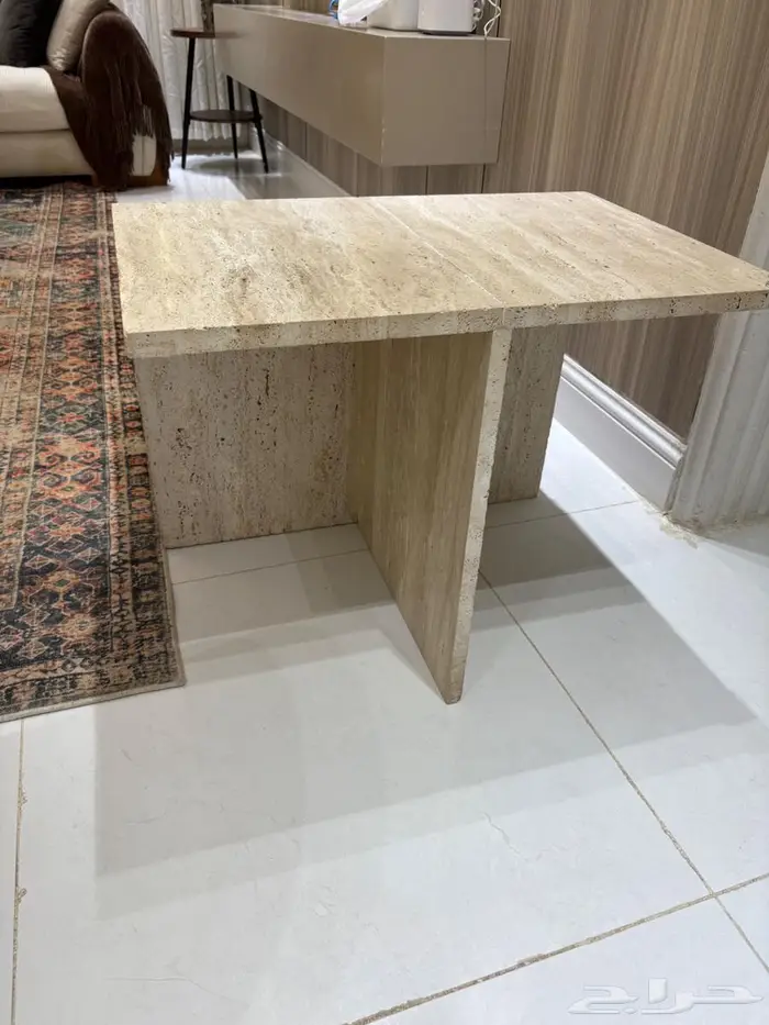 طاولة رخام 0