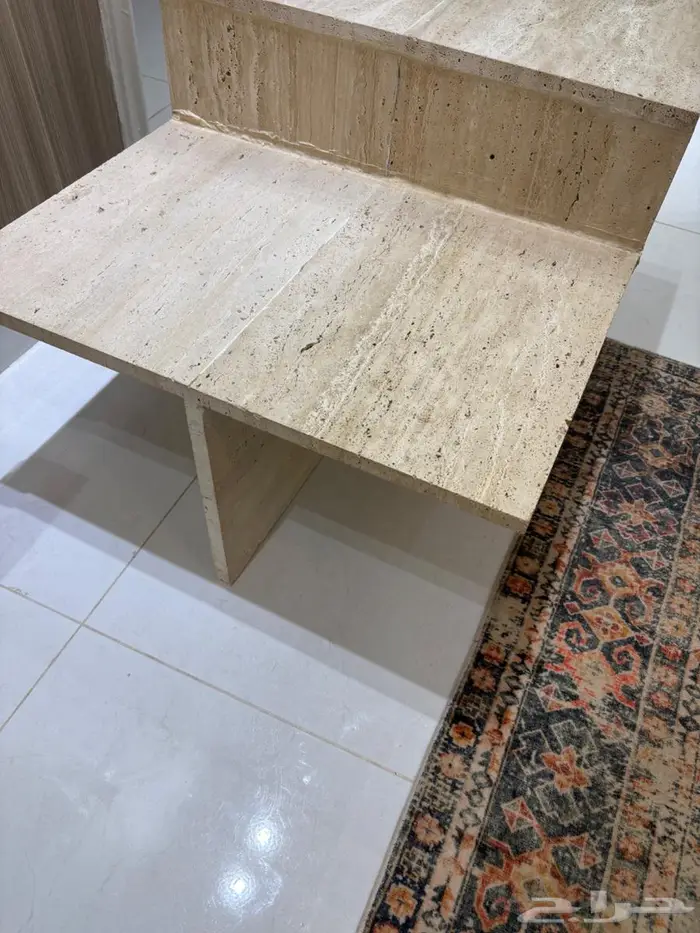 طاولة رخام 2
