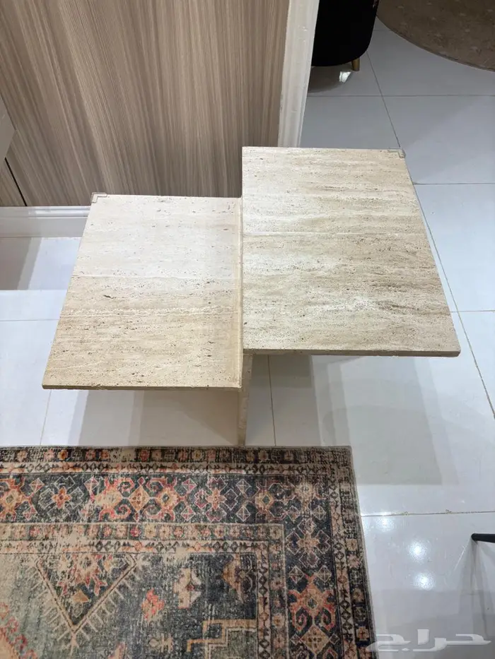 طاولة رخام 3