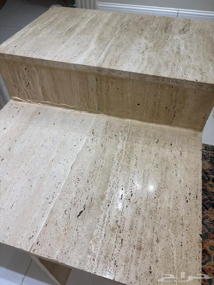 طاولة رخام 5