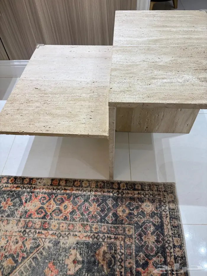 طاولة رخام 6