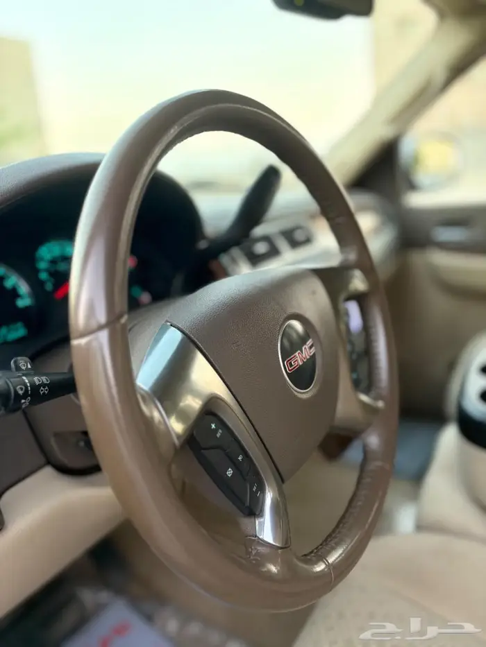 للبيع يوكن xl 2007 7