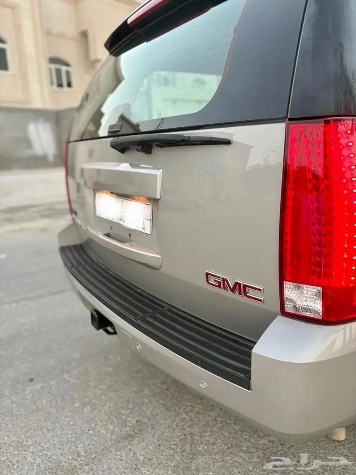 للبيع يوكن xl 2007 2