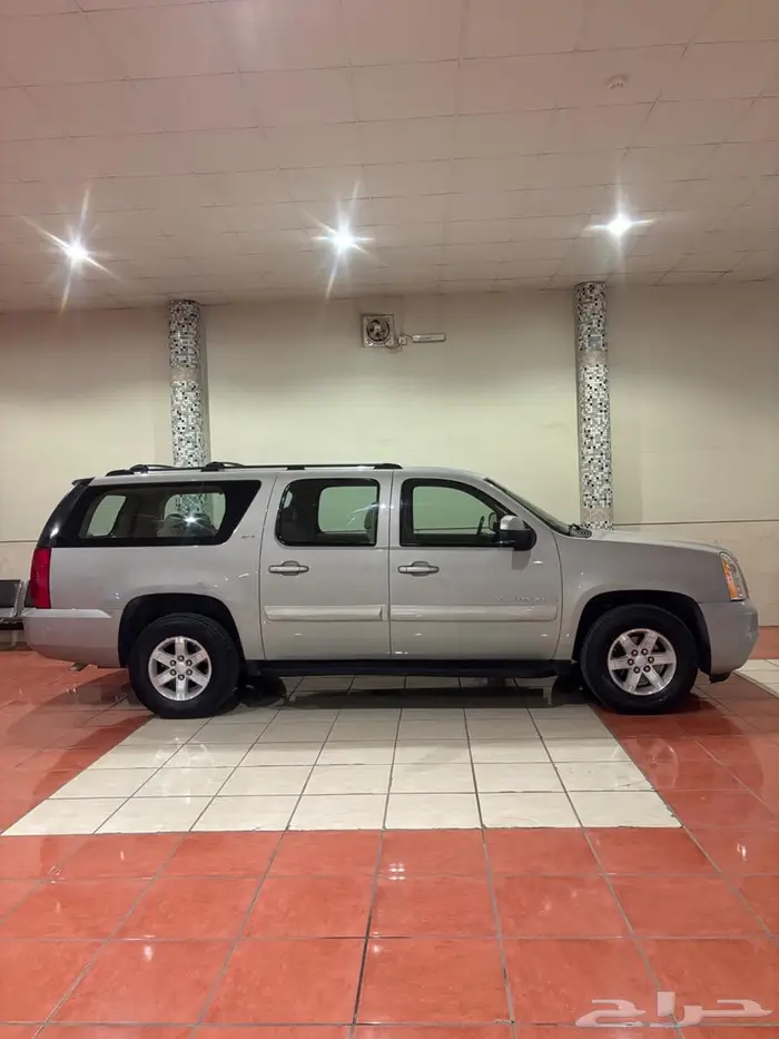 للبيع يوكن xl 2007 10