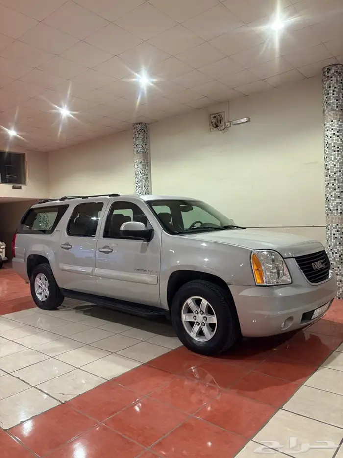 للبيع يوكن xl 2007 11