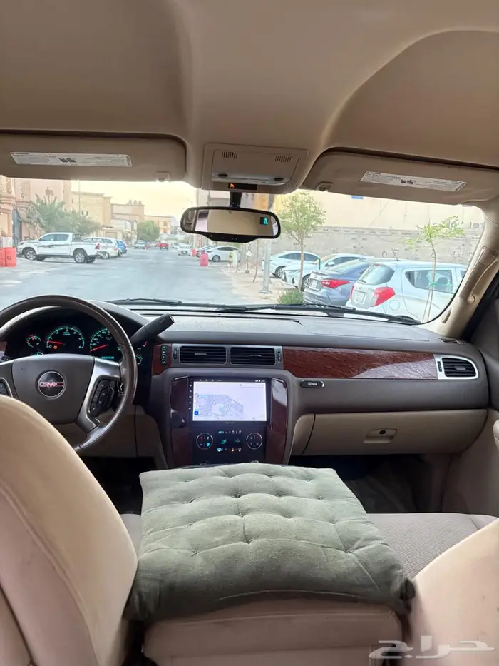 للبيع يوكن xl 2007 14