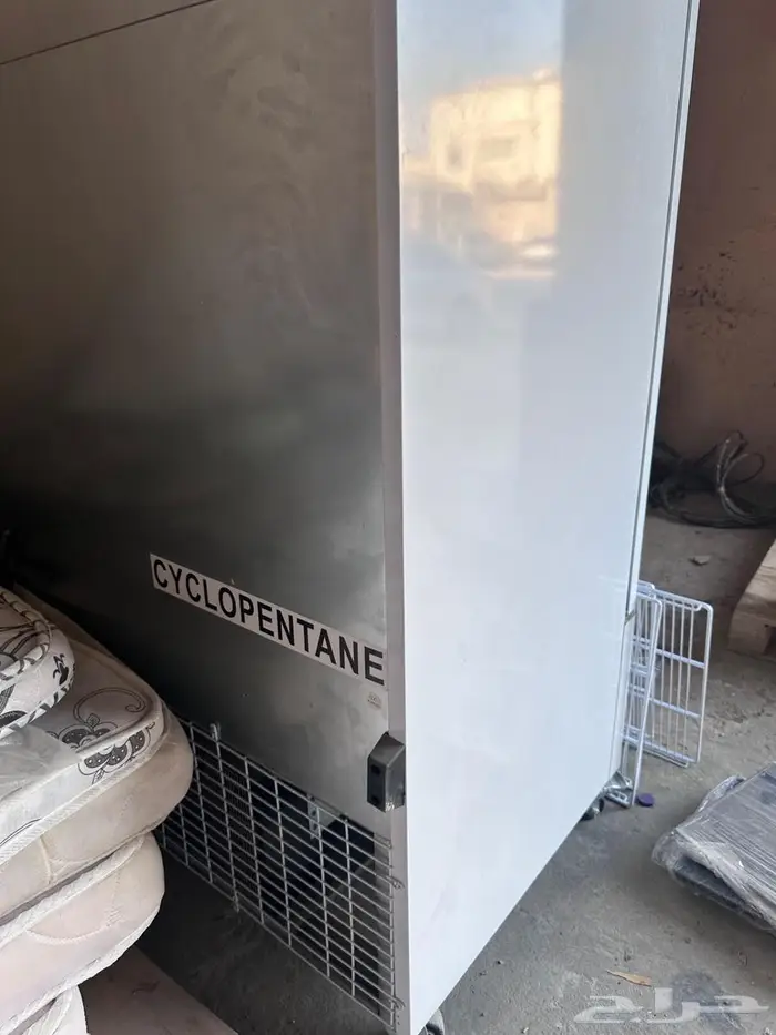 طاولات استيل واثاث و اجهزه 4