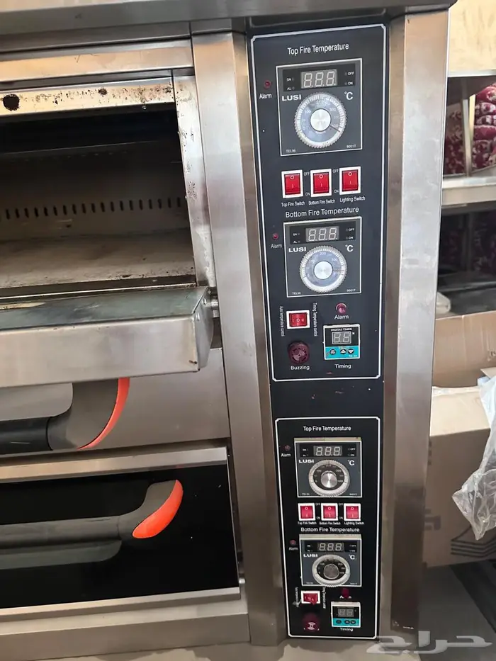 طاولات استيل واثاث و اجهزه 3