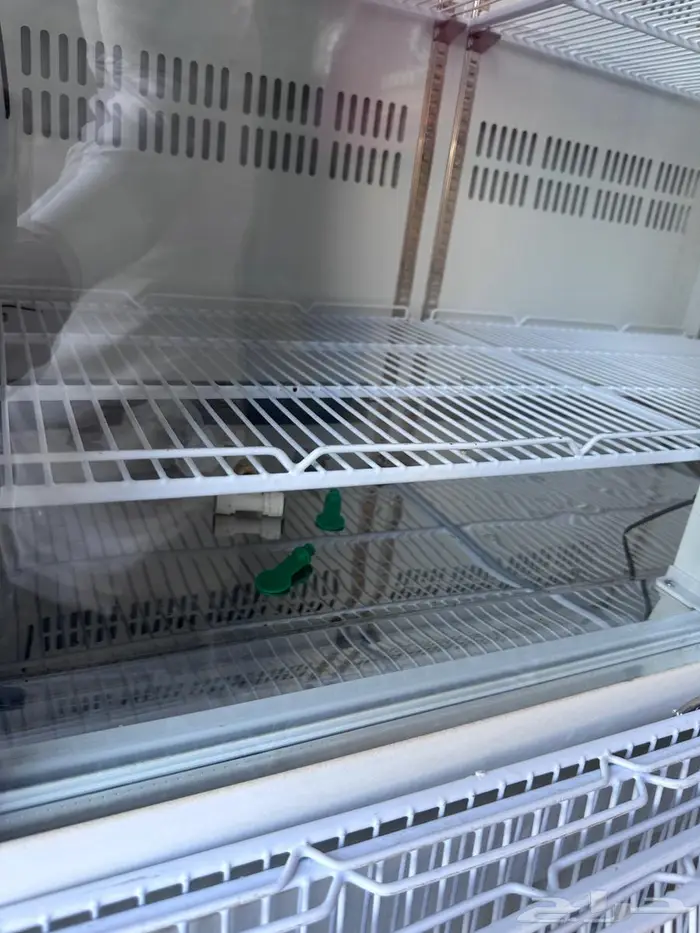 طاولات استيل واثاث و اجهزه 6