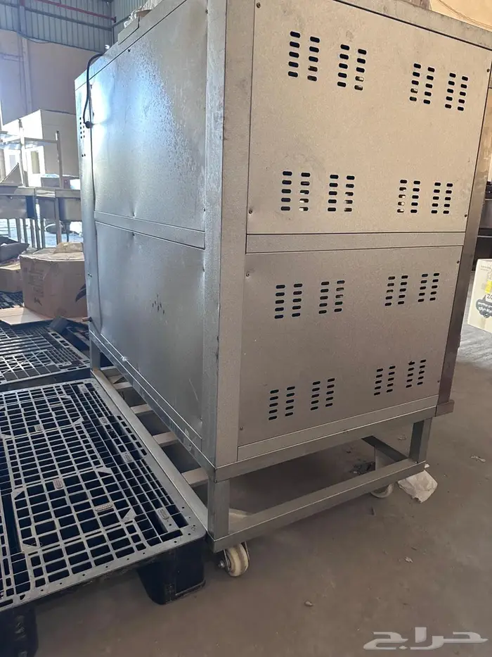 طاولات استيل واثاث و اجهزه 9