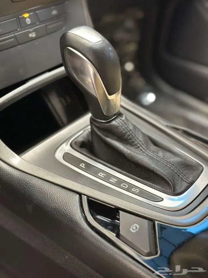 فورد ايدج 2018 10