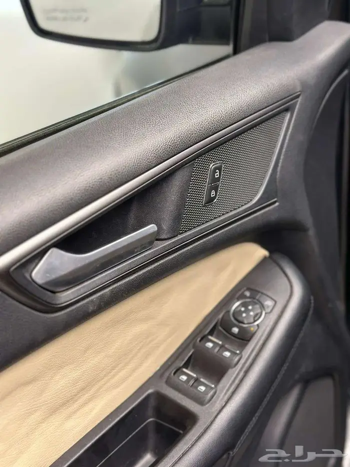 فورد ايدج 2018 11