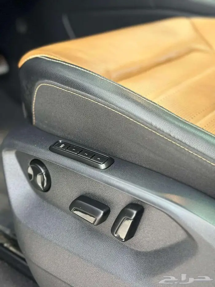 فولكس واجن تيرامونت 2019 (( أر لاين )) أعلى فئه 12